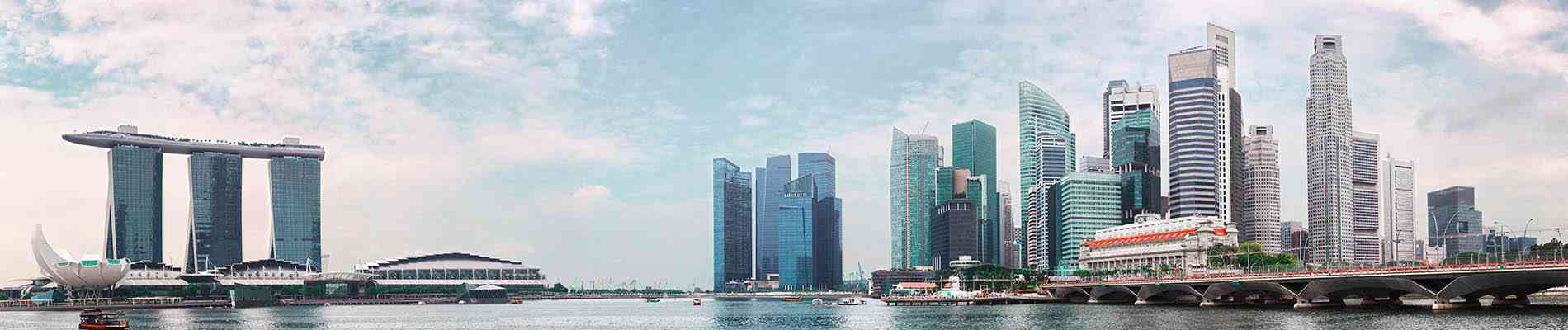 Sociedades Singapur